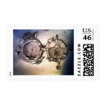 future glasses postage stamp