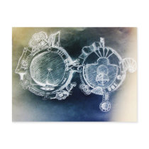 future glasses postcards by anacletocold future glasses postcards