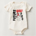 Infant Organic Onesie / Creeper