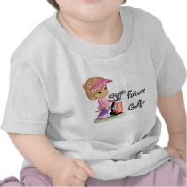 Future Golfer Tees
