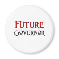 Future Governor magnets