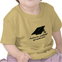 Future Graduate T-shirt