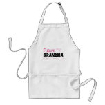 Future Grandma Tshirts and Gifts Apron