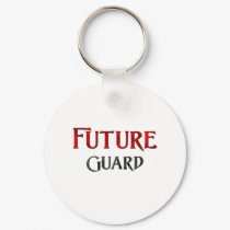 Future Guard keychains