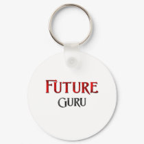 Future Guru keychains