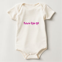 Future Gym Rat t-shirts