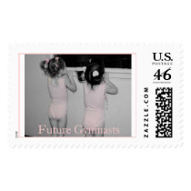 Future Gymnasts postage