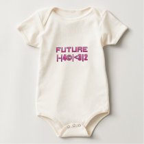 Future Hacker t-shirts