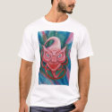 Future Head t-shirts