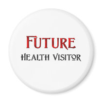 Future Health Visitor magnets