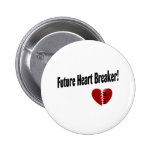 Future Heart Breaker! Pin
