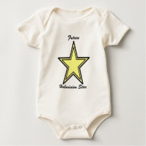 Future Holovision Star t-shirts
