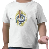 FUTURE HORSESHOE PITCHER t-shirts