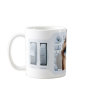 Future House Eye Coffee Mug