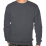 Future House Eye Pull Over Sweatshirts
