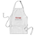 Future Human Resources Assistant Apron