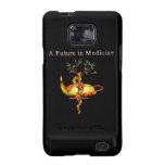 Future in Medicine Samsung Galaxy S Covers