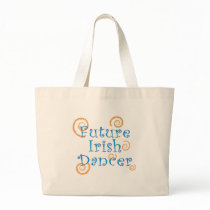 Future Irish Dancer Bag bags