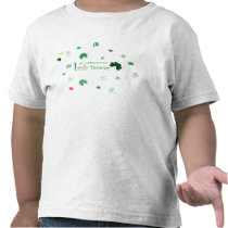 Future Irish Dancer Shirt t-shirts