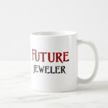 Future Jeweler Mug