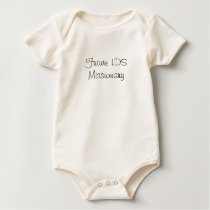Future LDS Missionary t-shirts