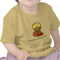 Future Lifeguard t-shirts by MishMoshTees Future Lifeguard t-shirts