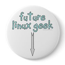 future linux geek