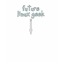 future linux geek