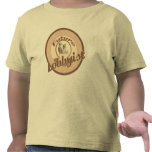 Future Lobbyist Kids Occupation T-shirt