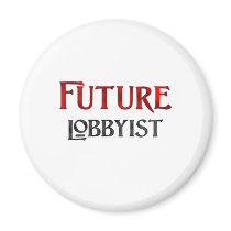 Future Lobbyist magnets