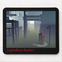 Future London mousepads