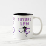 Future LPN Coffee Mugs