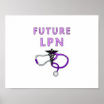 Future LPN Posters
