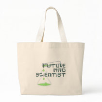 Future Mad Scientist Bag