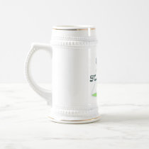 Future Mad Scientist mugs by JaZilla Future Mad Scientist mugs
