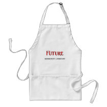 Future Management Consultant aprons