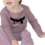 Future Martial Arts Black Belt T-Shirt