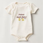 Future Math Major Baby T Shirt