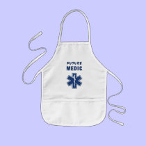Future Medic aprons