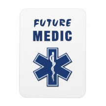 Future Medic Flexible Magnets