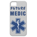 Future Medic iPhone 5 Cover