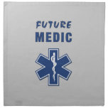 Future Medic Napkin