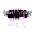Future Milf t-shirts