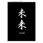 Future - Mirai Cards