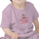 Future Miss Hawaii t-shirts