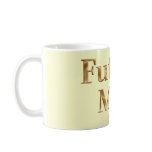 Future Mother Mug - Present for mothers
