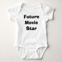 Future Movie Star t-shirts