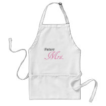 Future Mrs. Apron