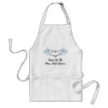 Future Mrs. Aprons and Gifts
