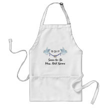Future Mrs. Aprons and Gifts